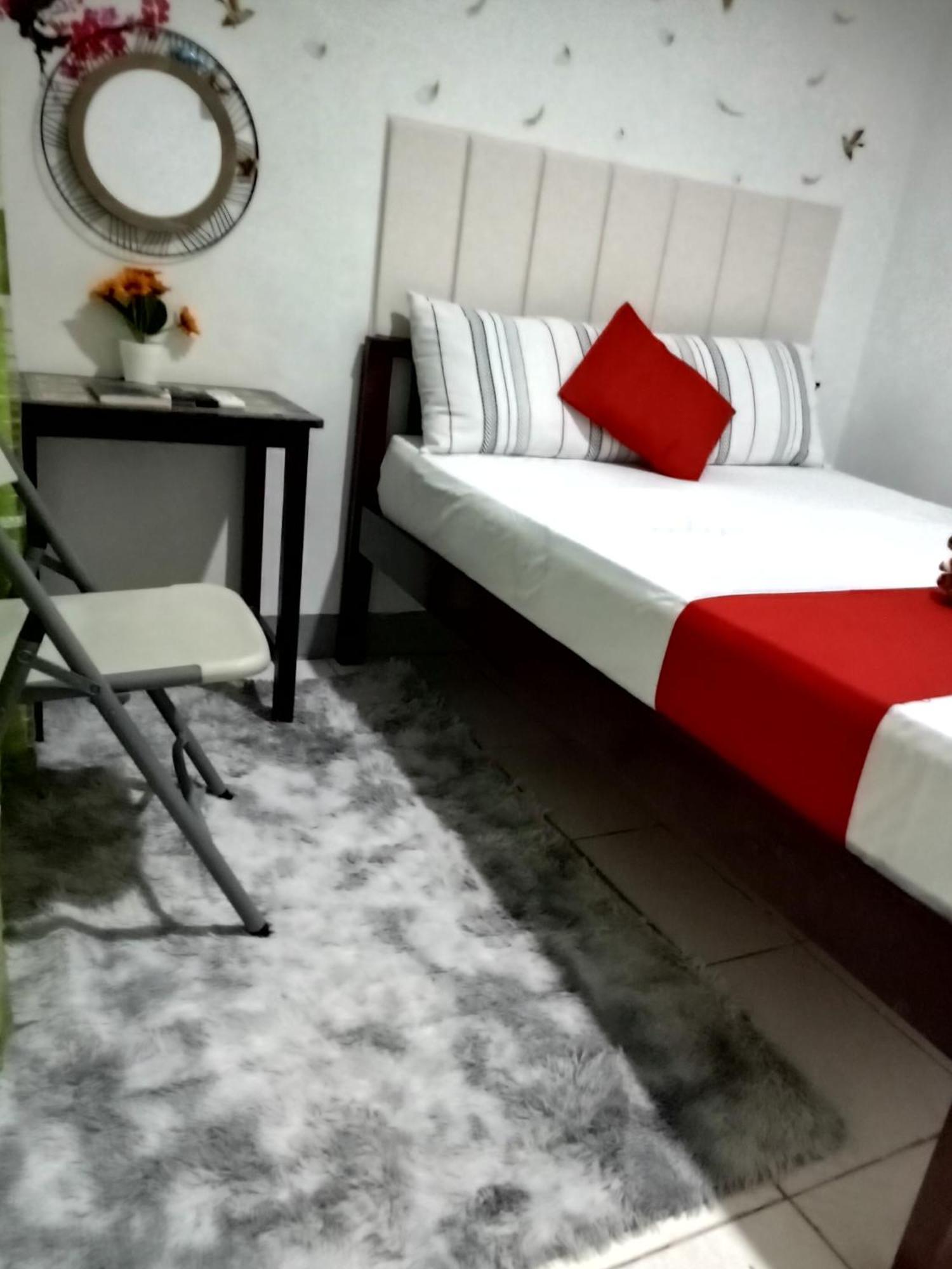Yoo Darius' Residences Moalboal Zewnętrze zdjęcie